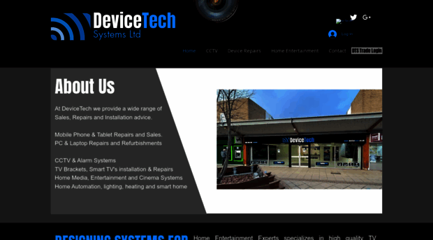 devicetech.co.uk
