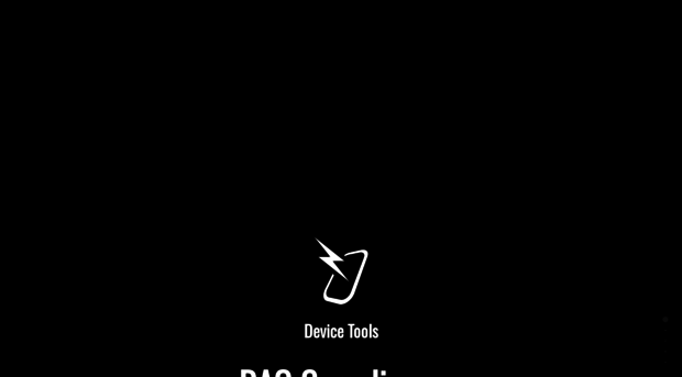 devicetools.ch