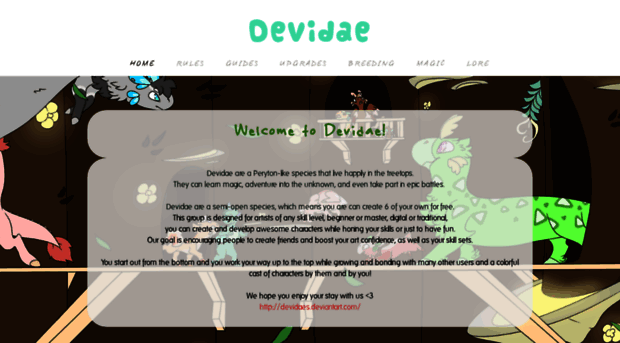 devidae.weebly.com