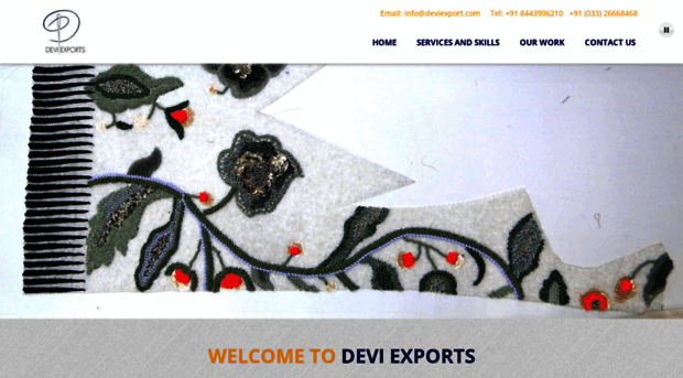 deviexport.com