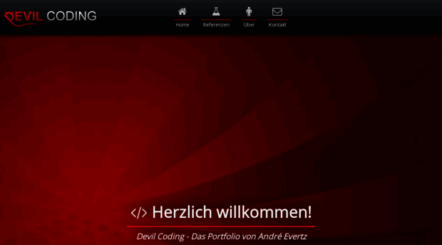 devil-coding.de
