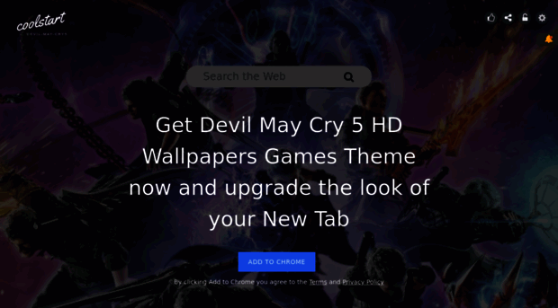 devil-may-cry5.coolstart.com