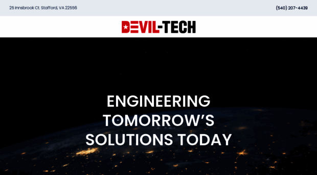 devil-tech.com