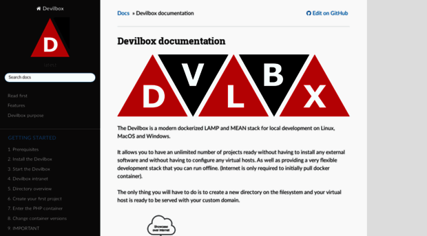 devilbox.readthedocs.io