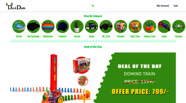 devildeals.co.in