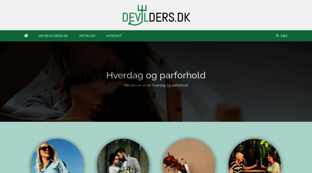 devilders.dk