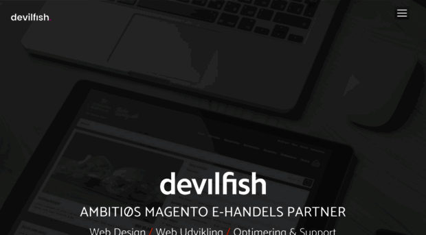 devilfish.dk