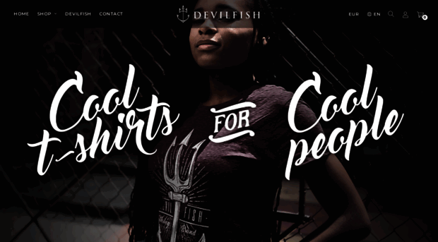 devilfishbrand.com