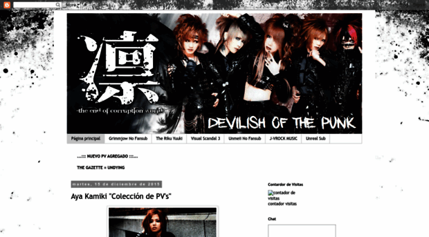 devilishofthepunk.blogspot.com