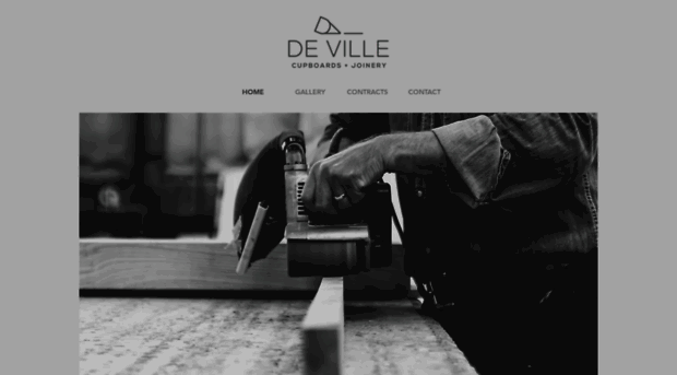 deville.co.za