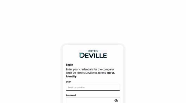 deville.fluigidentity.com