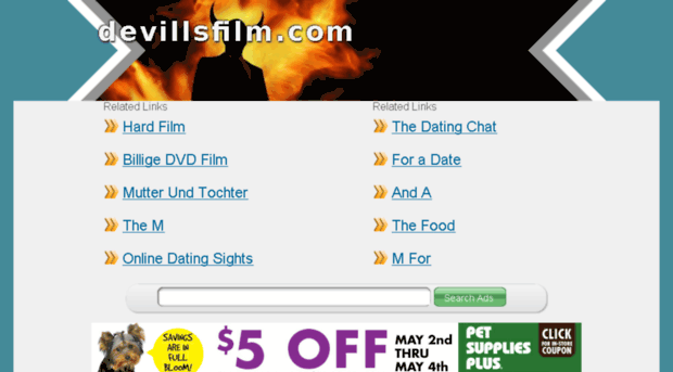 devillsfilm.com