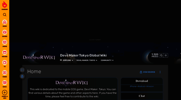 devilmaker.wikia.com