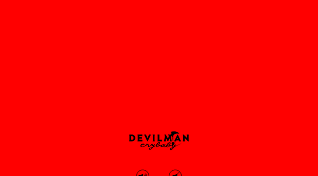 devilman-crybaby.com
