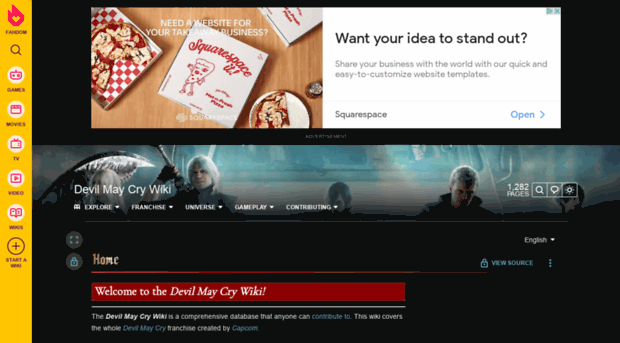 devilmaycry.fandom.com