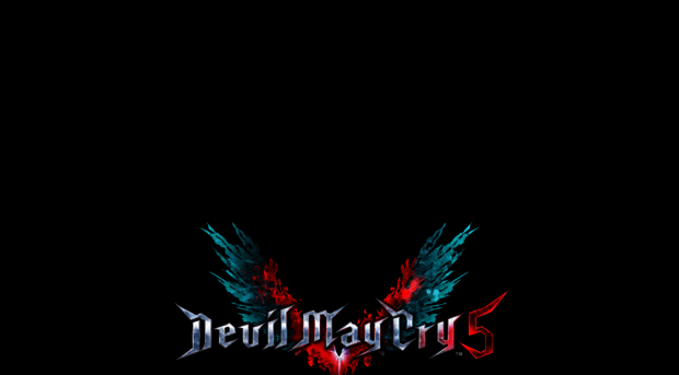 devilmaycry5.com