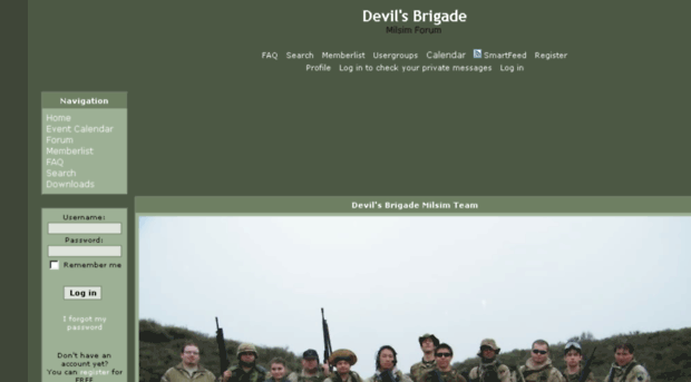 devils-brigade.org