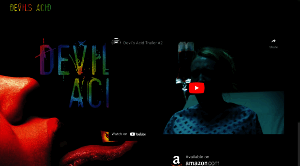 devilsacid.com