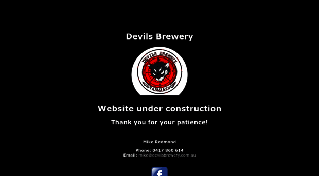 devilsbrewery.com.au