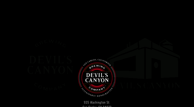 devilscanyon.com