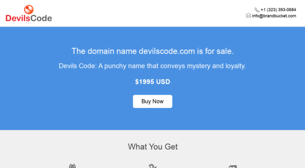 devilscode.com