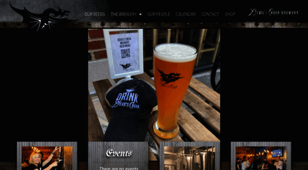 devilscreekbrewery.com