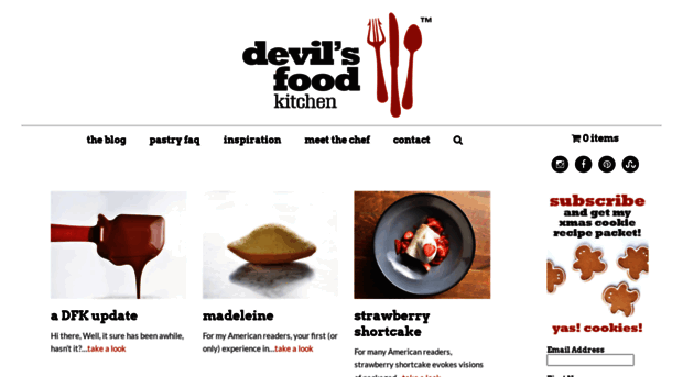 devilsfoodkitchen.com