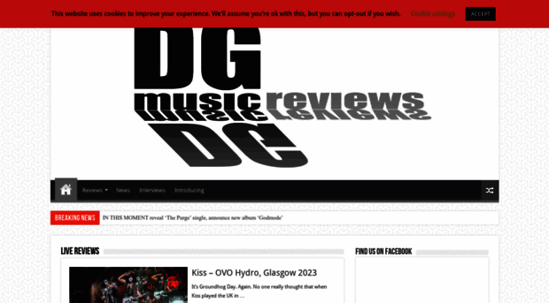 devilsgatemusic.co.uk