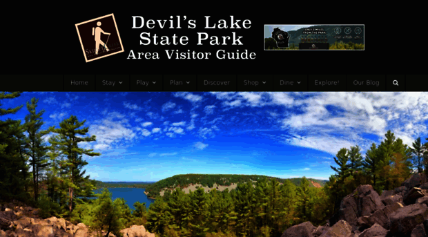 devilslakewisconsin.com