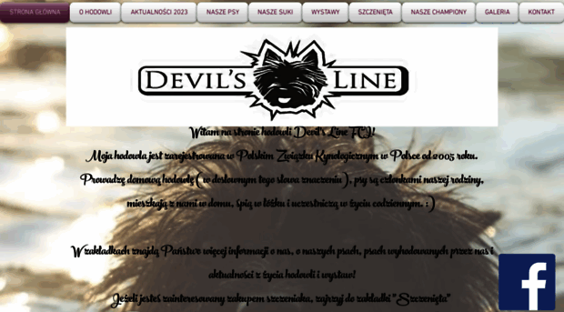 devilsline.pl