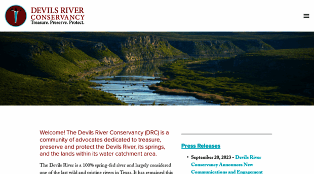 devilsriverconservancy.org