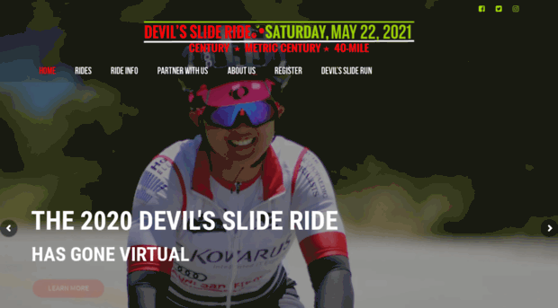 devilsslideride.org