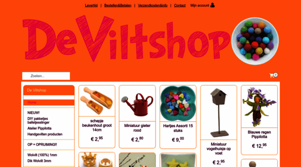 deviltshop.nl