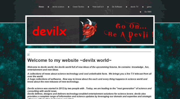 devilx.yolasite.com