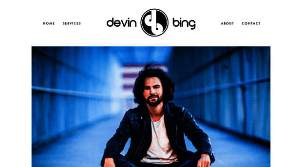 devinbing.com