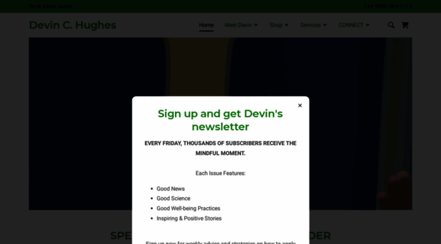 devinchughes.com