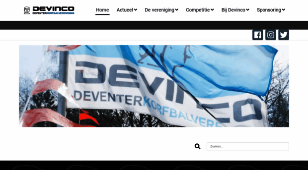 devinco.nl