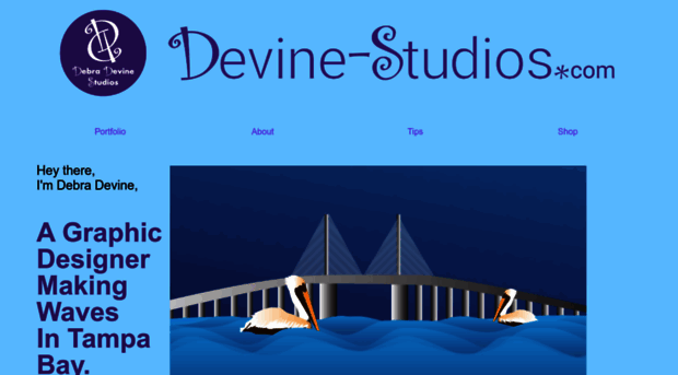 devine-studios.com