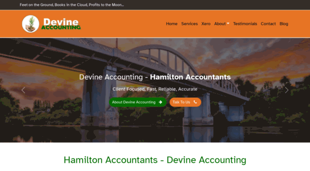 devineaccounting.co.nz