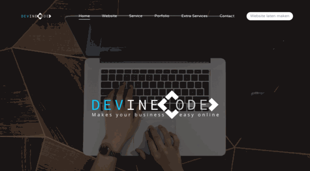 devinecode.nl