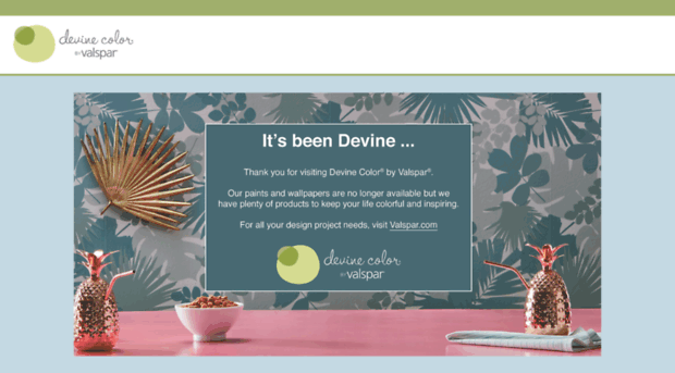 devinecolor.com