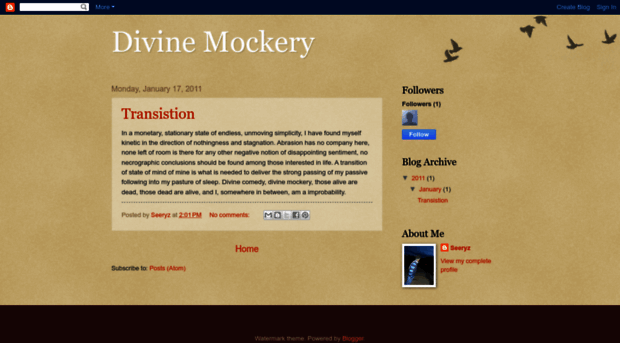 devinemockery.blogspot.com