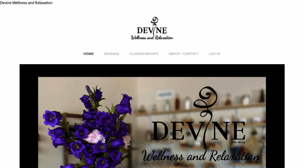 devinewellness.net