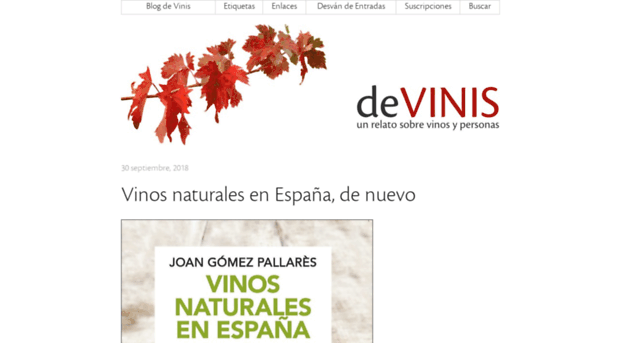 devinis.org