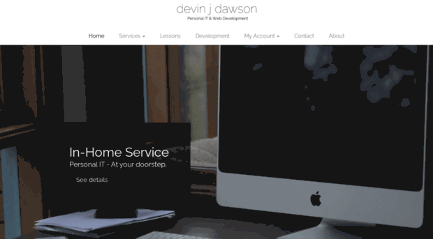 devinjdawson.com