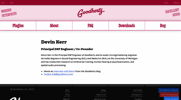 devinkerr.com