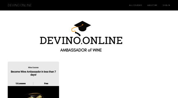 devino.thinkific.com