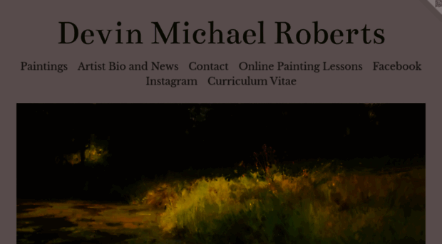 devinrobertsstudio.com