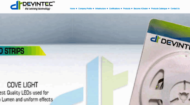 devintec.in