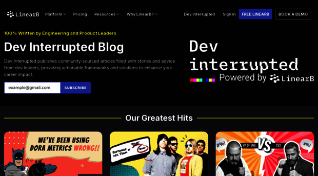 devinterrupted.com